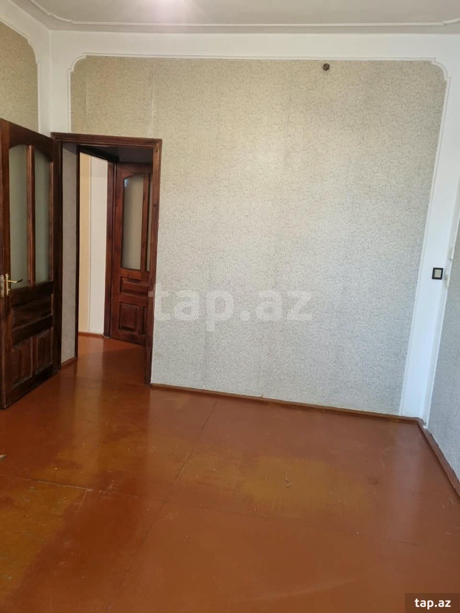 2 otaqlı mənzil kirayə verilir, Bakı