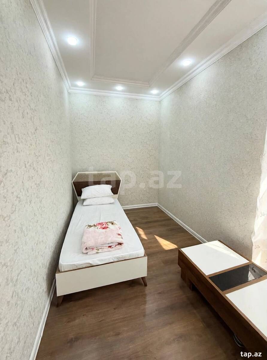 4-room apartment for sale, Sumgait