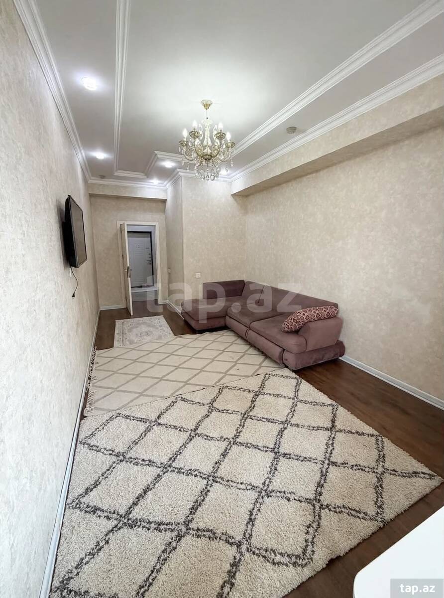 4-room apartment for sale, Sumgait