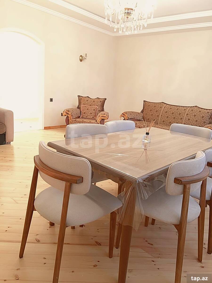 2 otaqlı mənzil kirayə verilir, Bakı