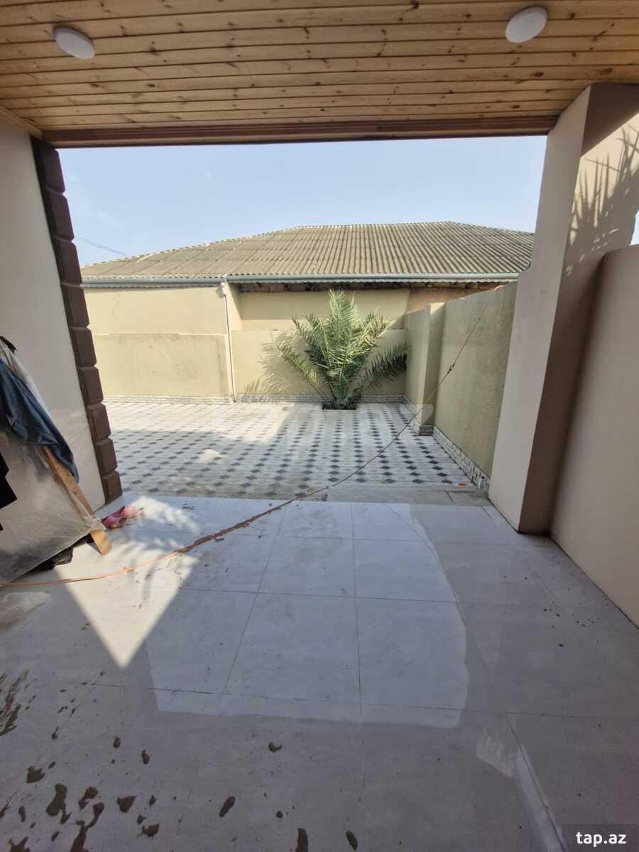 3-room private house for sale, Mashtaga, Baku