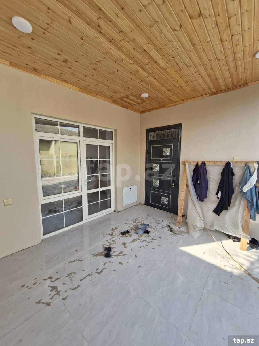3-room private house for sale, Mashtaga, Baku