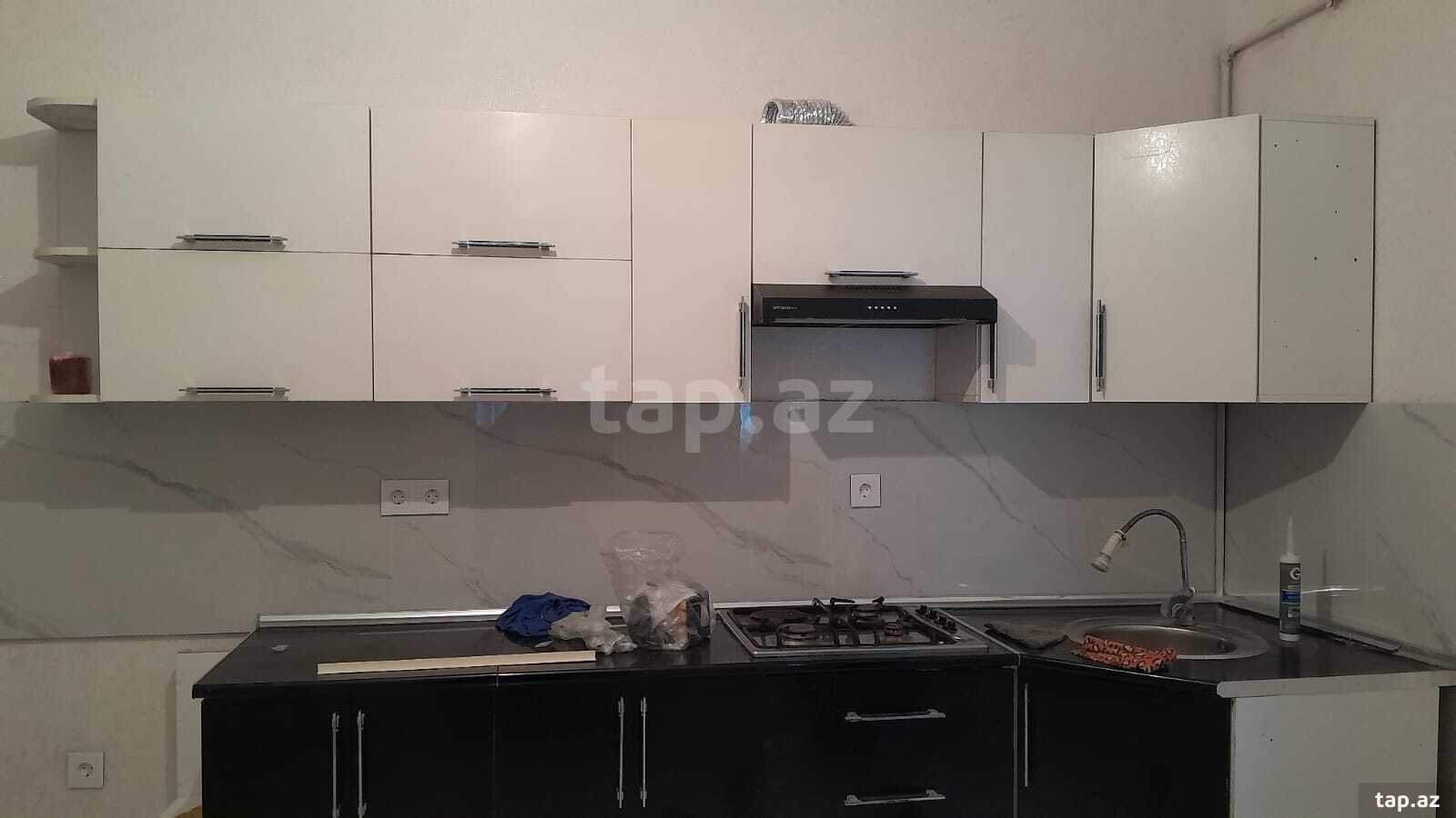 2-комн. квартира в аренду, Сарай, Апшерон