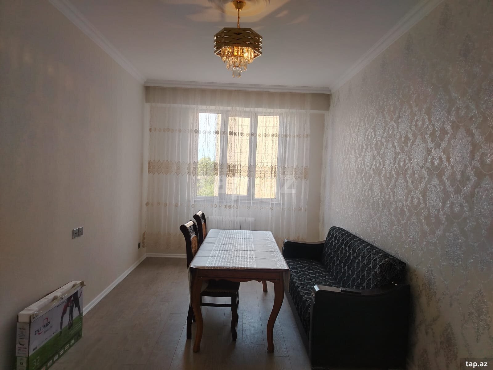 2-room apartment for rent, Khirdalan