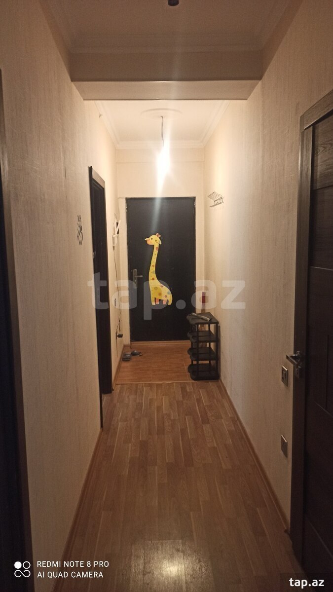 2-room apartment for rent, Khirdalan
