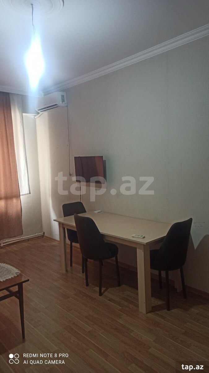 2-room apartment for rent, Khirdalan