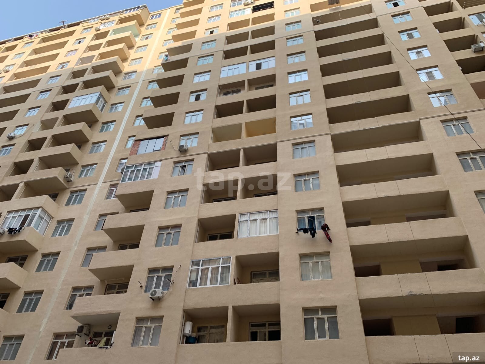 2 otaqlı mənzil satılır, Xırdalan