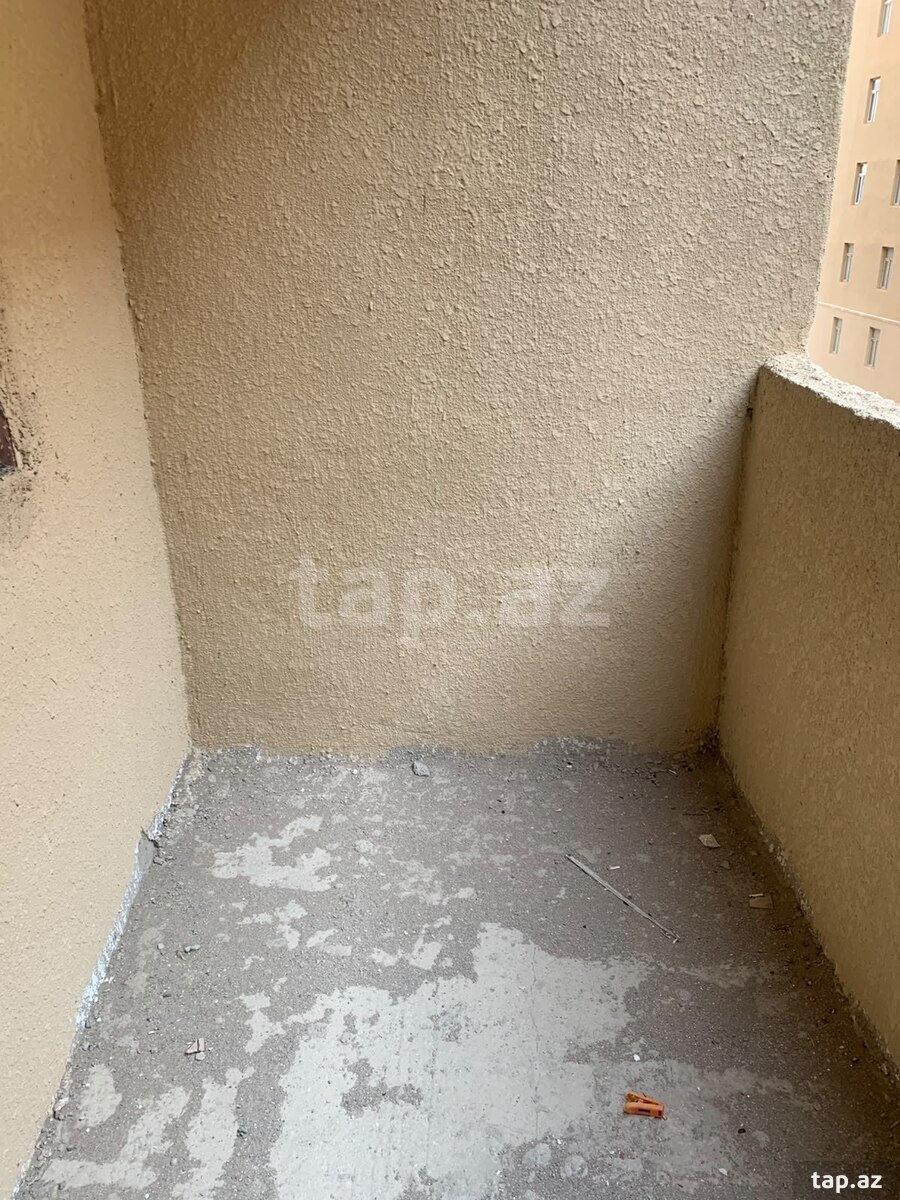 2 otaqlı mənzil satılır, Xırdalan