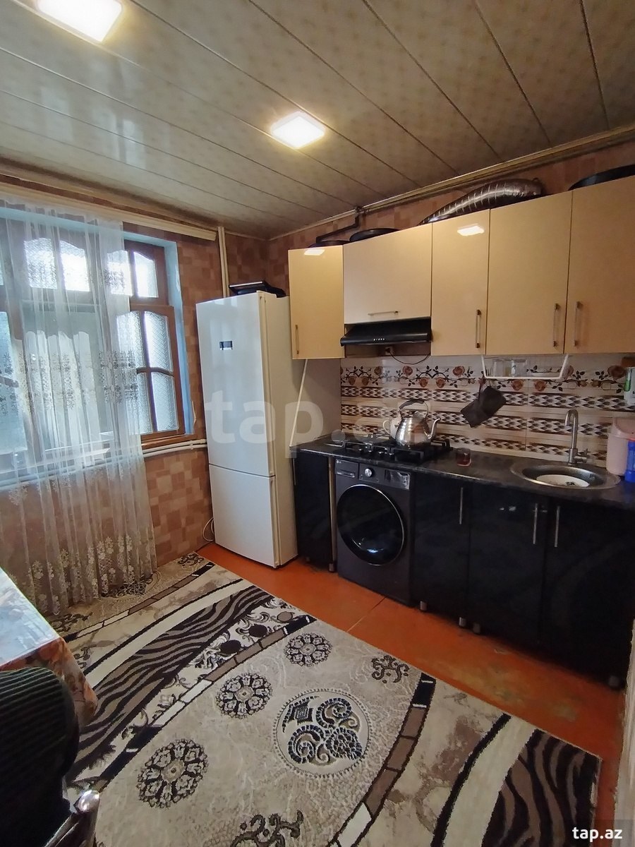 3-комн. квартира на продажу, Сумгаит