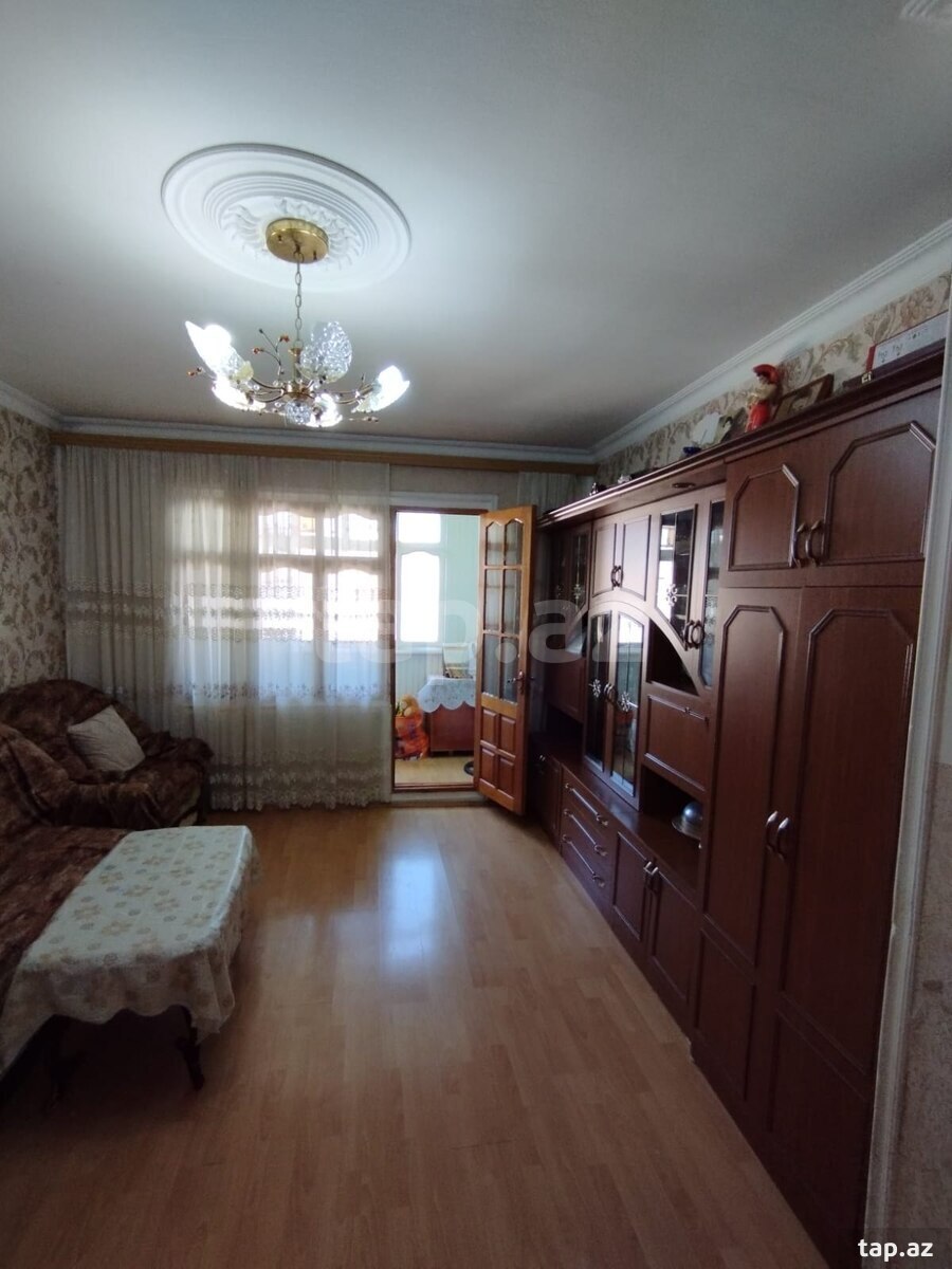 2 otaqlı mənzil satılır, Sumqayıt