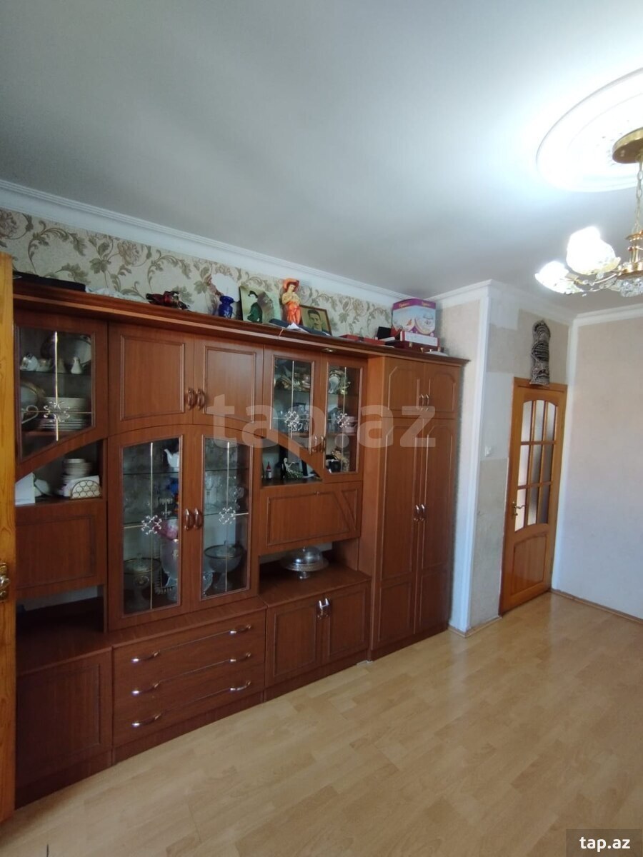 2 otaqlı mənzil satılır, Sumqayıt