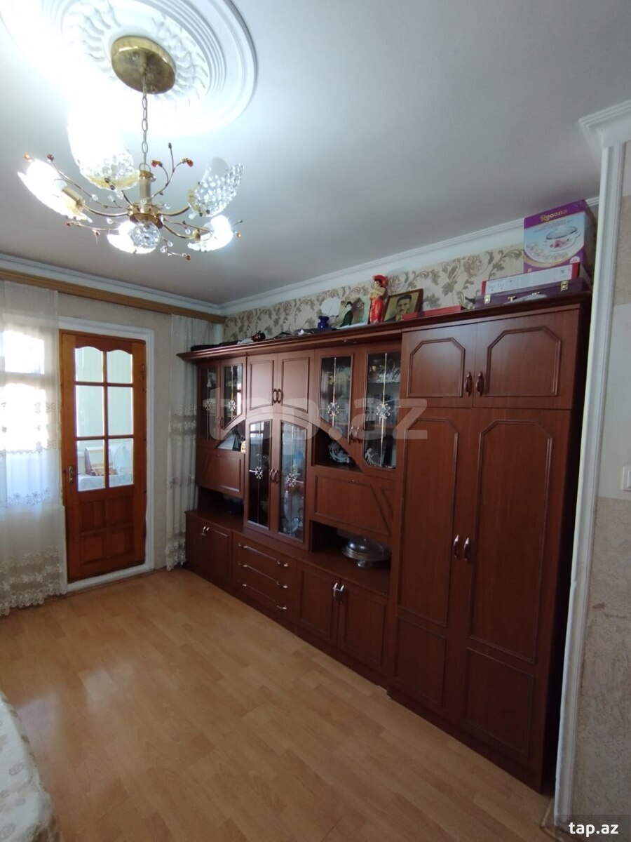 2 otaqlı mənzil satılır, Sumqayıt