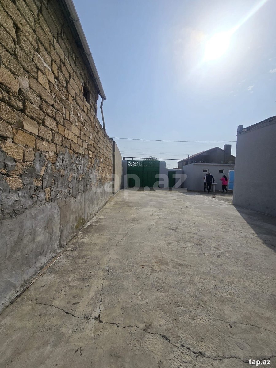 4-room private house for sale, Buzovna, Baku