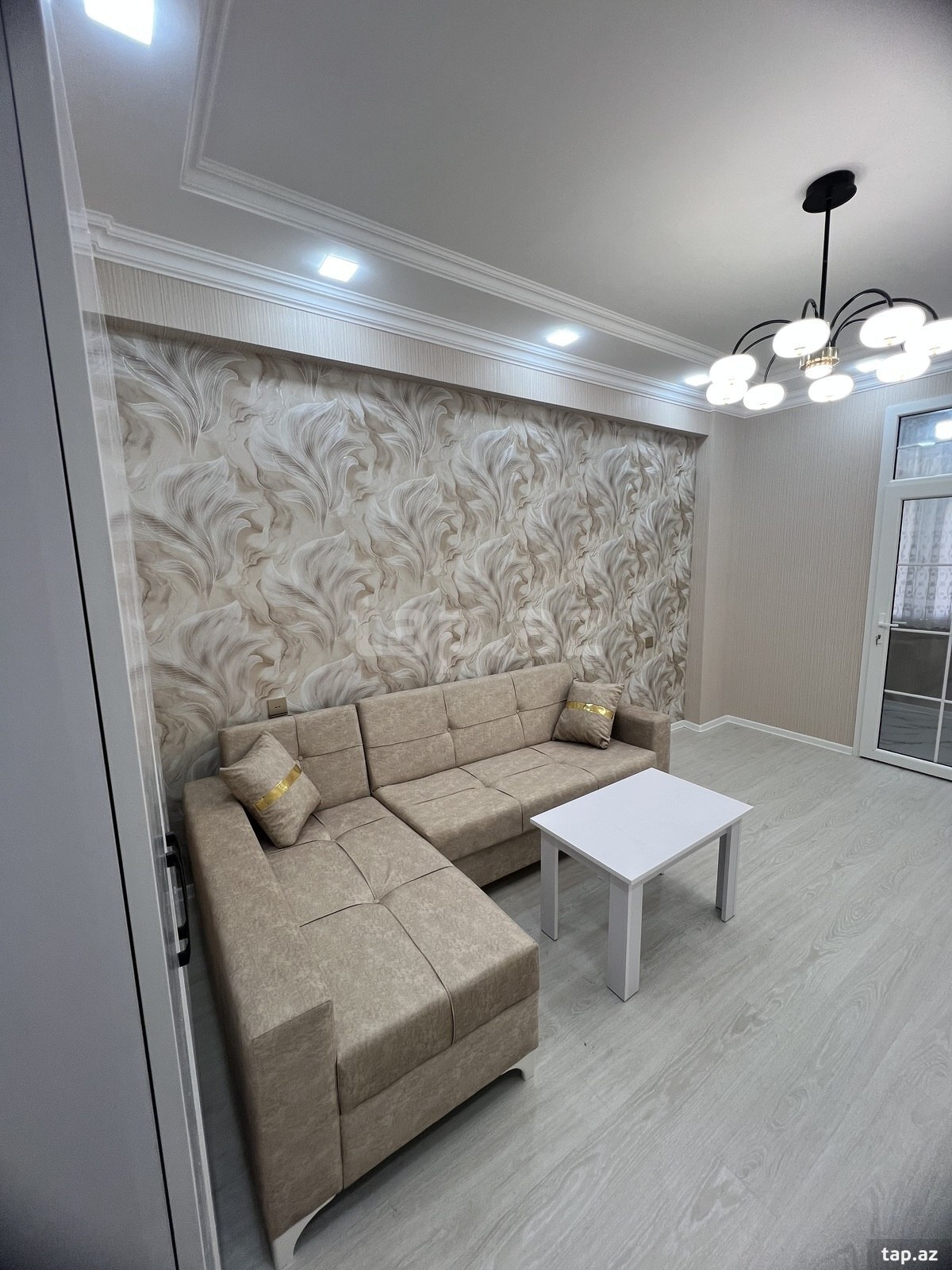 1 otaqlı mənzil satılır, Xırdalan