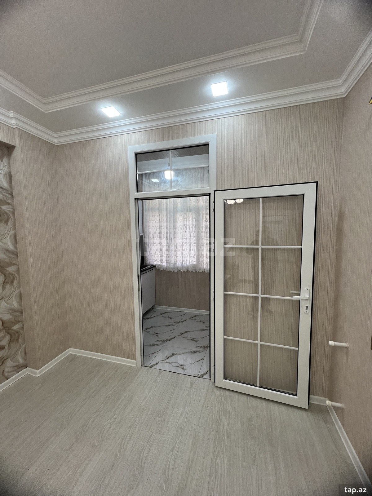 1 otaqlı mənzil satılır, Xırdalan