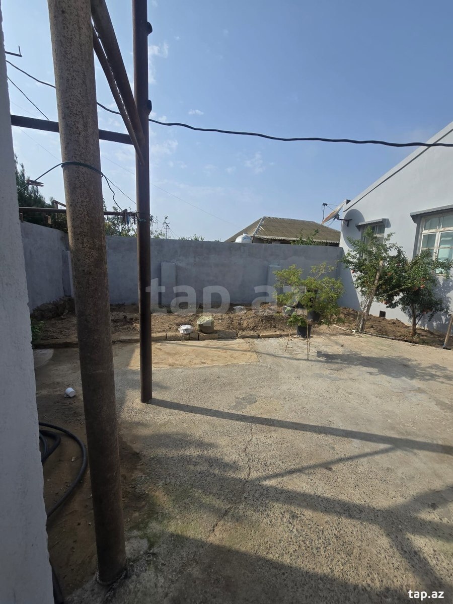 5-room private house for sale, Buzovna, Baku