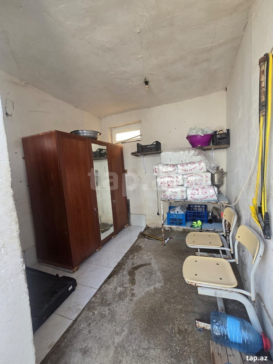 5-room private house for sale, Buzovna, Baku
