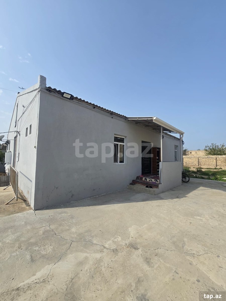 5-room private house for sale, Buzovna, Baku