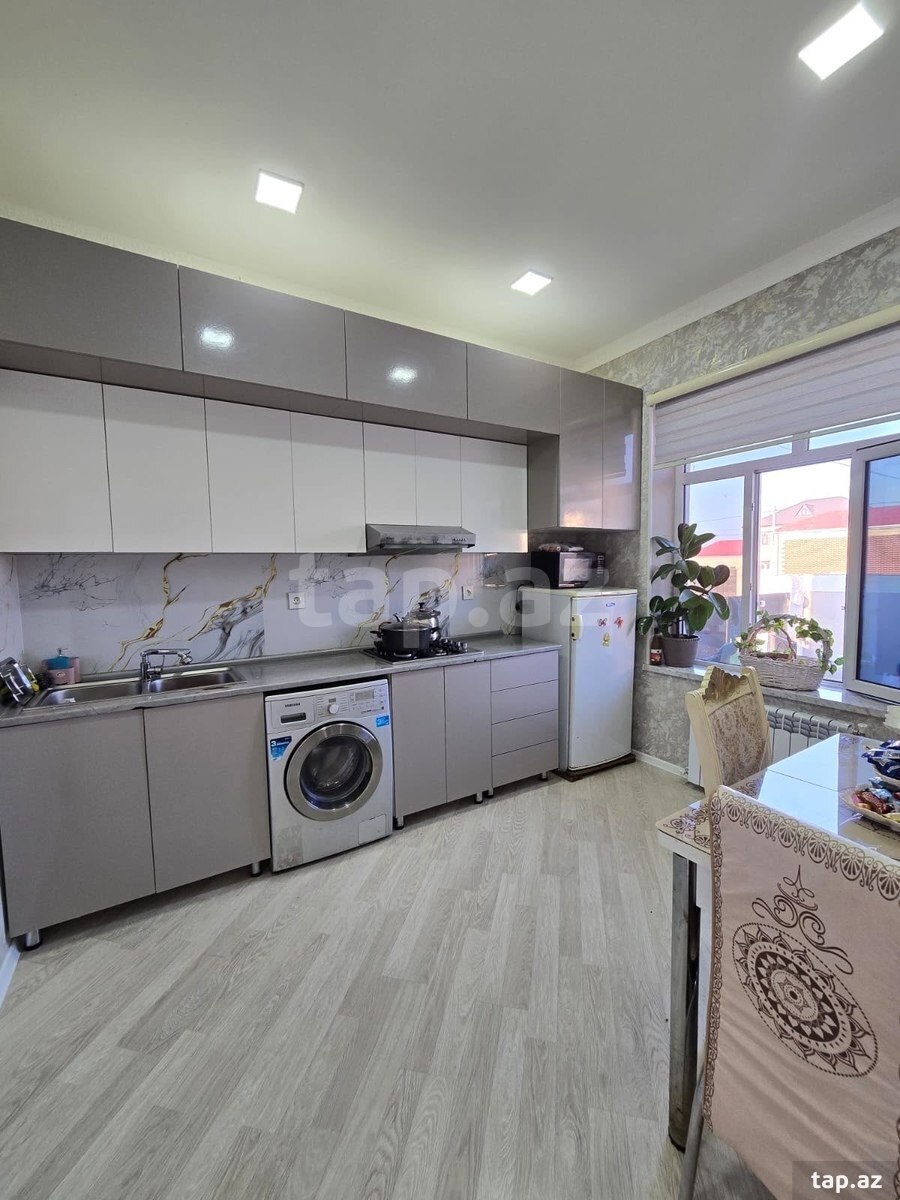 3-room private house for sale, Mahammadli, Absheron