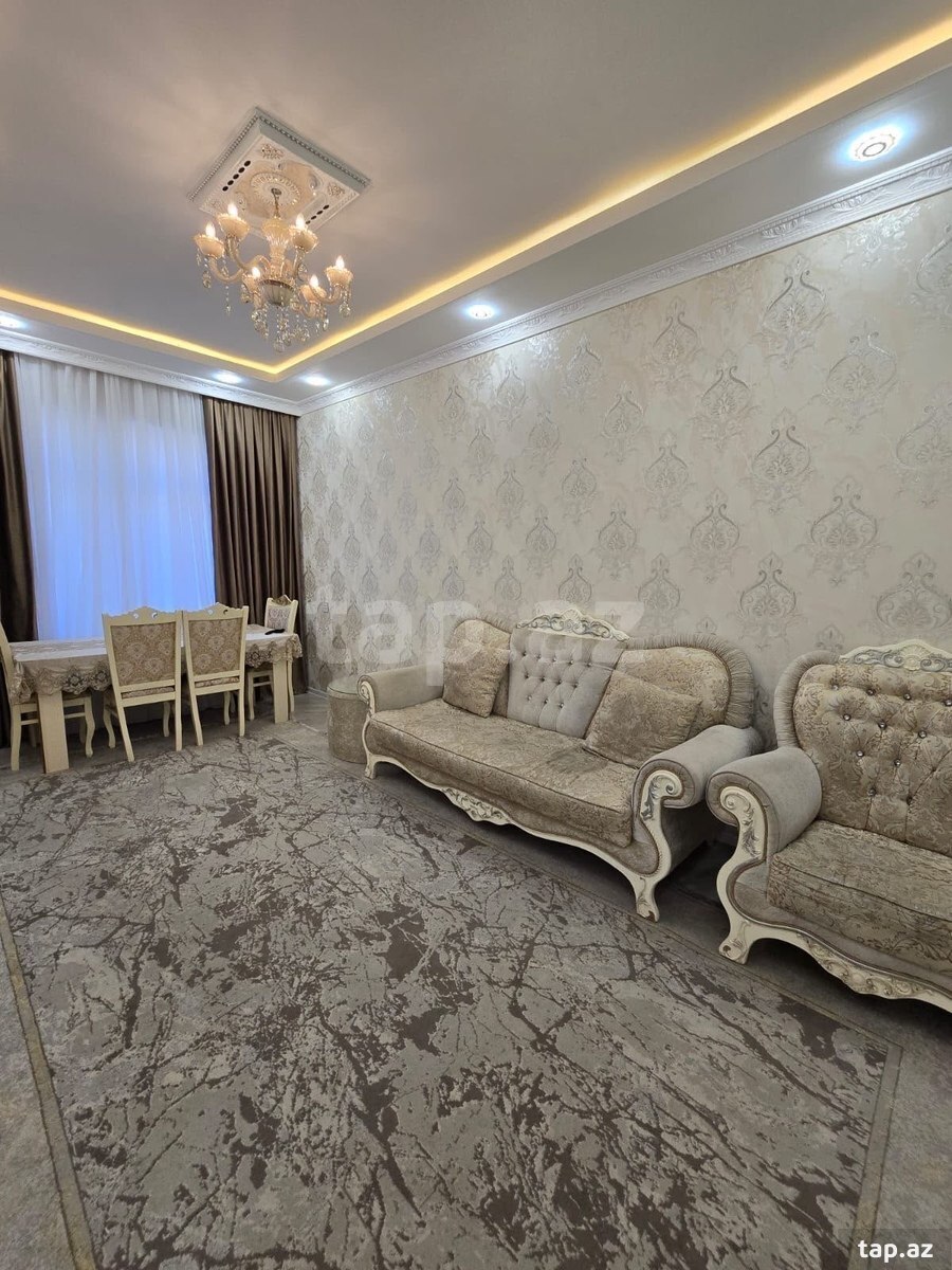 3-room private house for sale, Mahammadli, Absheron