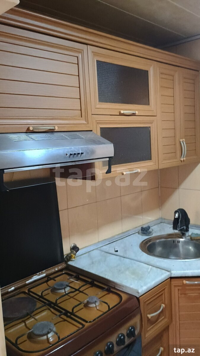 2-комн. квартира в аренду, Сумгаит