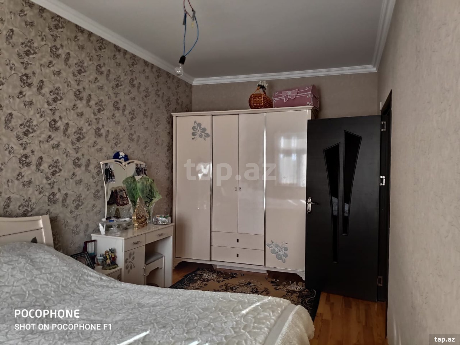 2-комн. квартира в аренду, Сумгаит