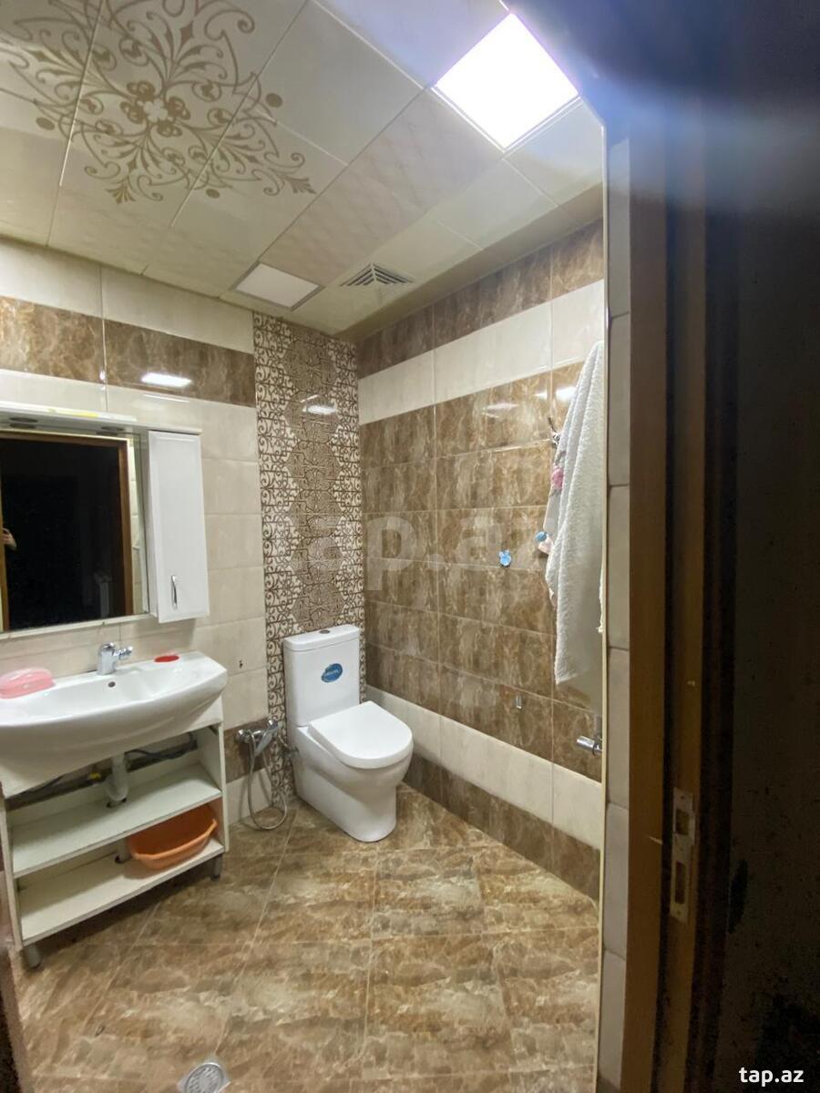 2 otaqlı mənzil satılır, Sumqayıt