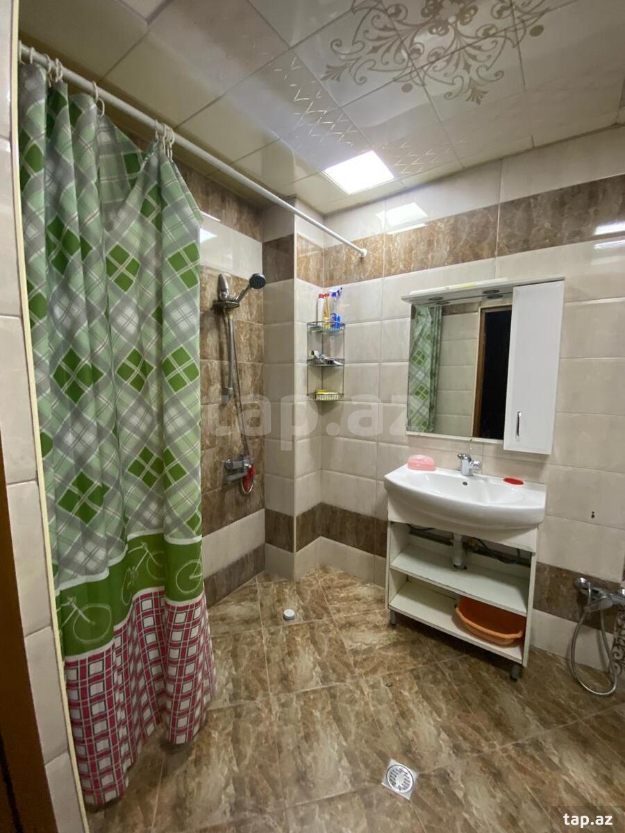 2 otaqlı mənzil satılır, Sumqayıt