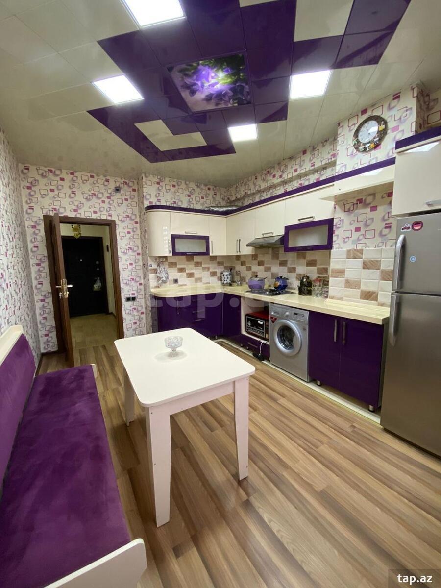 2 otaqlı mənzil satılır, Sumqayıt