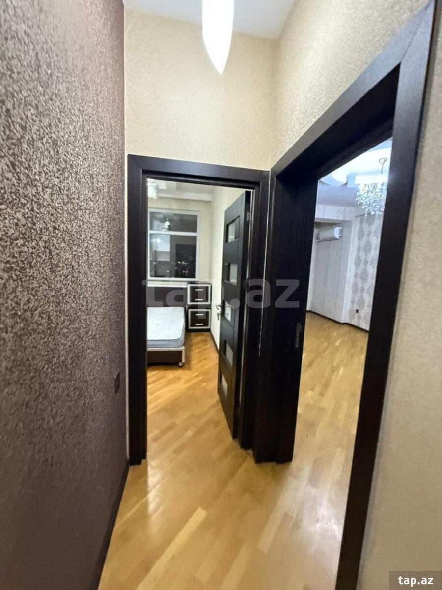 3 otaqlı mənzil satılır, Yeni Yasamal, Bakı