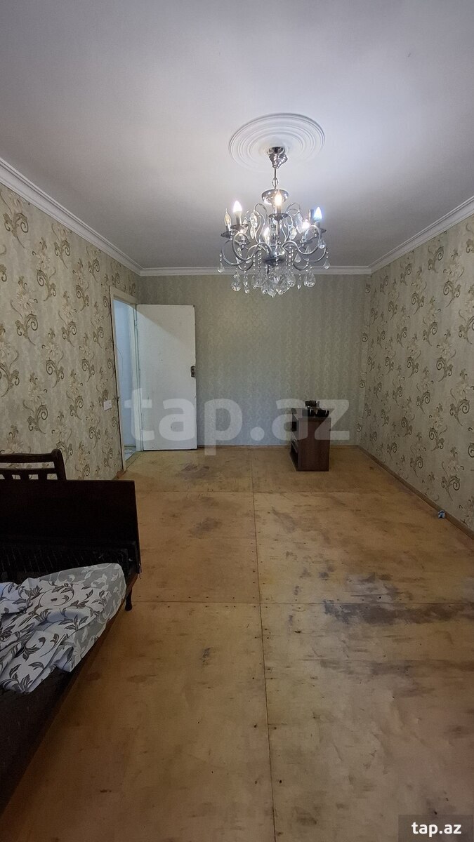 1 otaqlı mənzil satılır, Sumqayıt