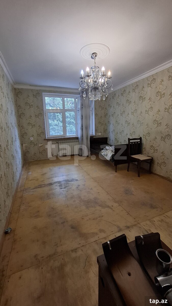 1 otaqlı mənzil satılır, Sumqayıt