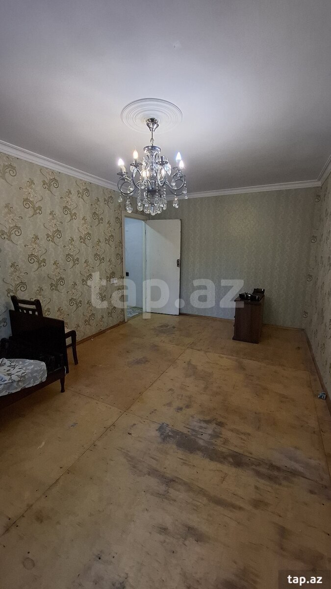 1 otaqlı mənzil satılır, Sumqayıt
