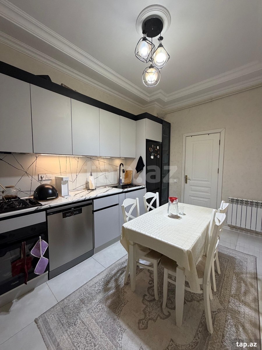 2-room apartment for sale, Saray, Absheron