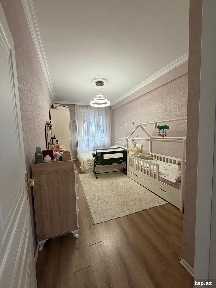 2-room apartment for sale, Saray, Absheron