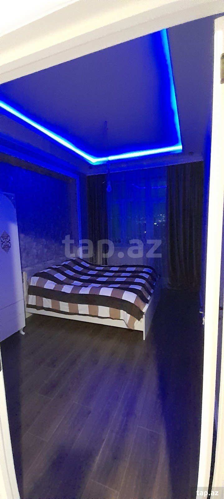 2 otaqlı mənzil kirayə verilir, Xırdalan