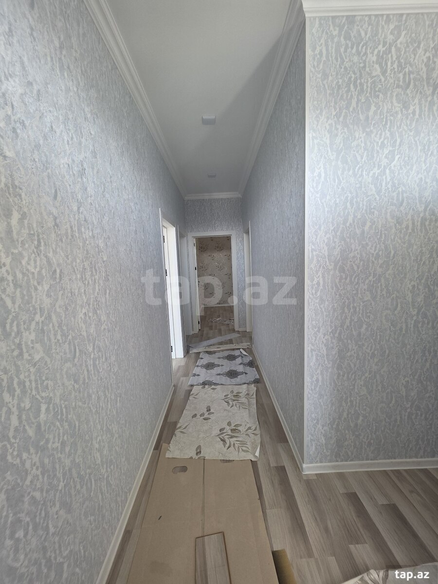 3-room private house for sale, Gobu, Absheron