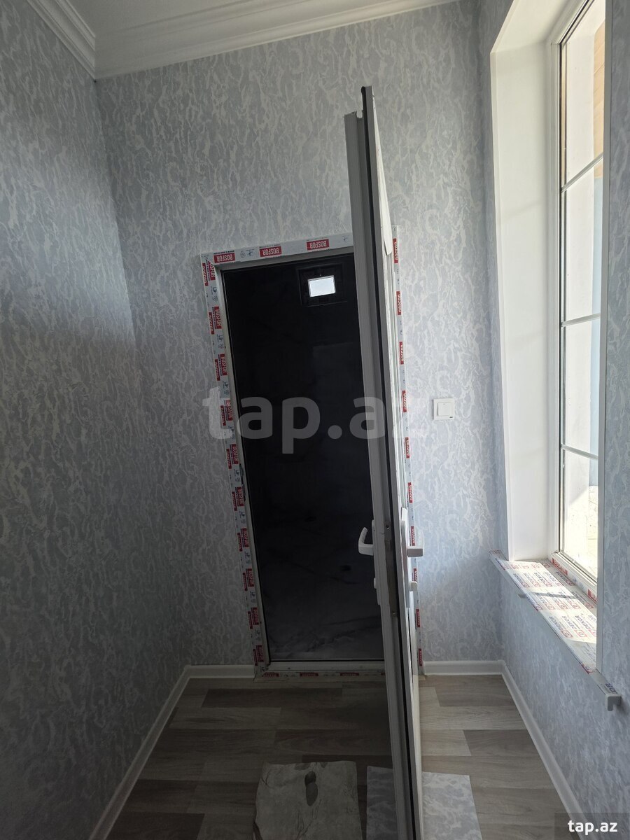 3-room private house for sale, Gobu, Absheron