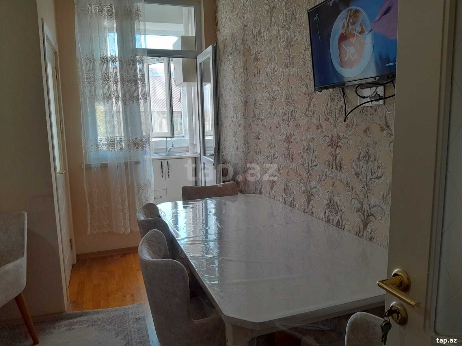 2-комн. квартира на продажу, 10-й микрорайон, Сумгаит