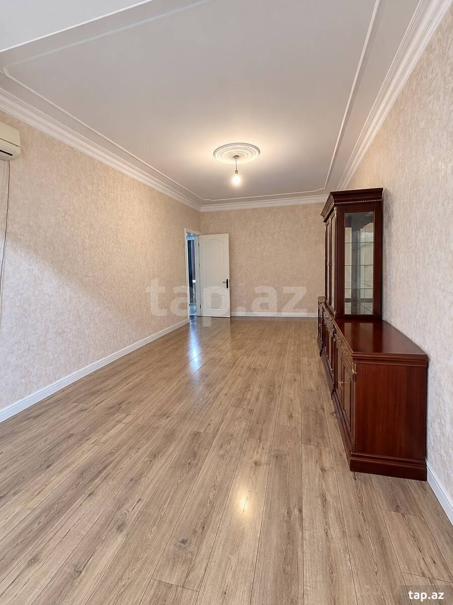 2-room apartment for sale, Baku