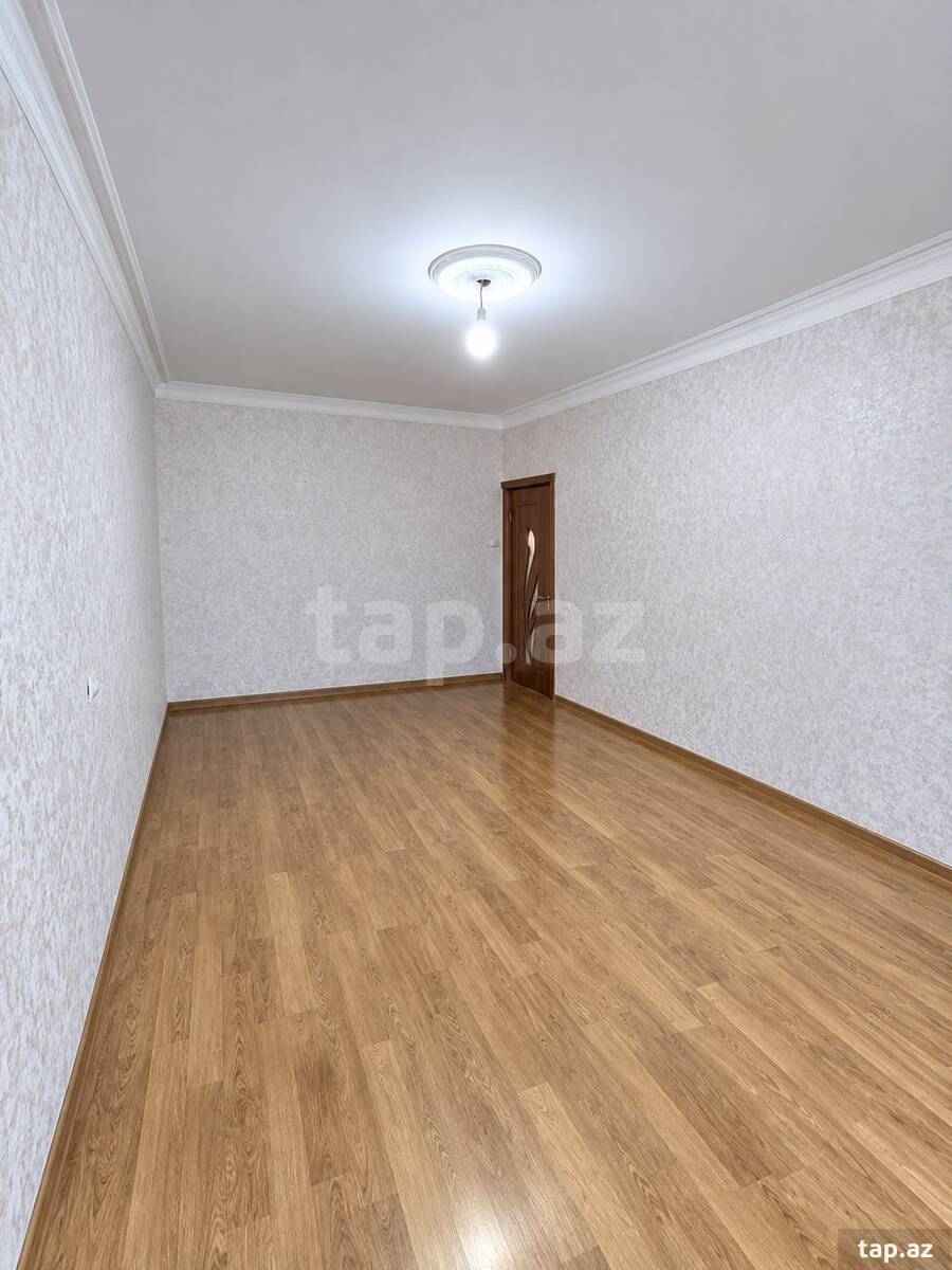 2-room apartment for sale, Baku