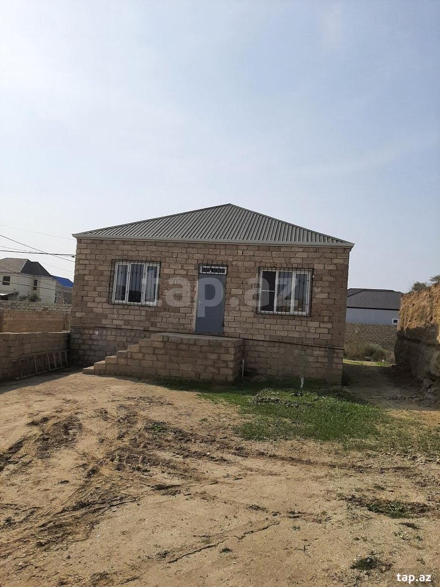 3-комн. частный дом на продажу, Говсан, Баку