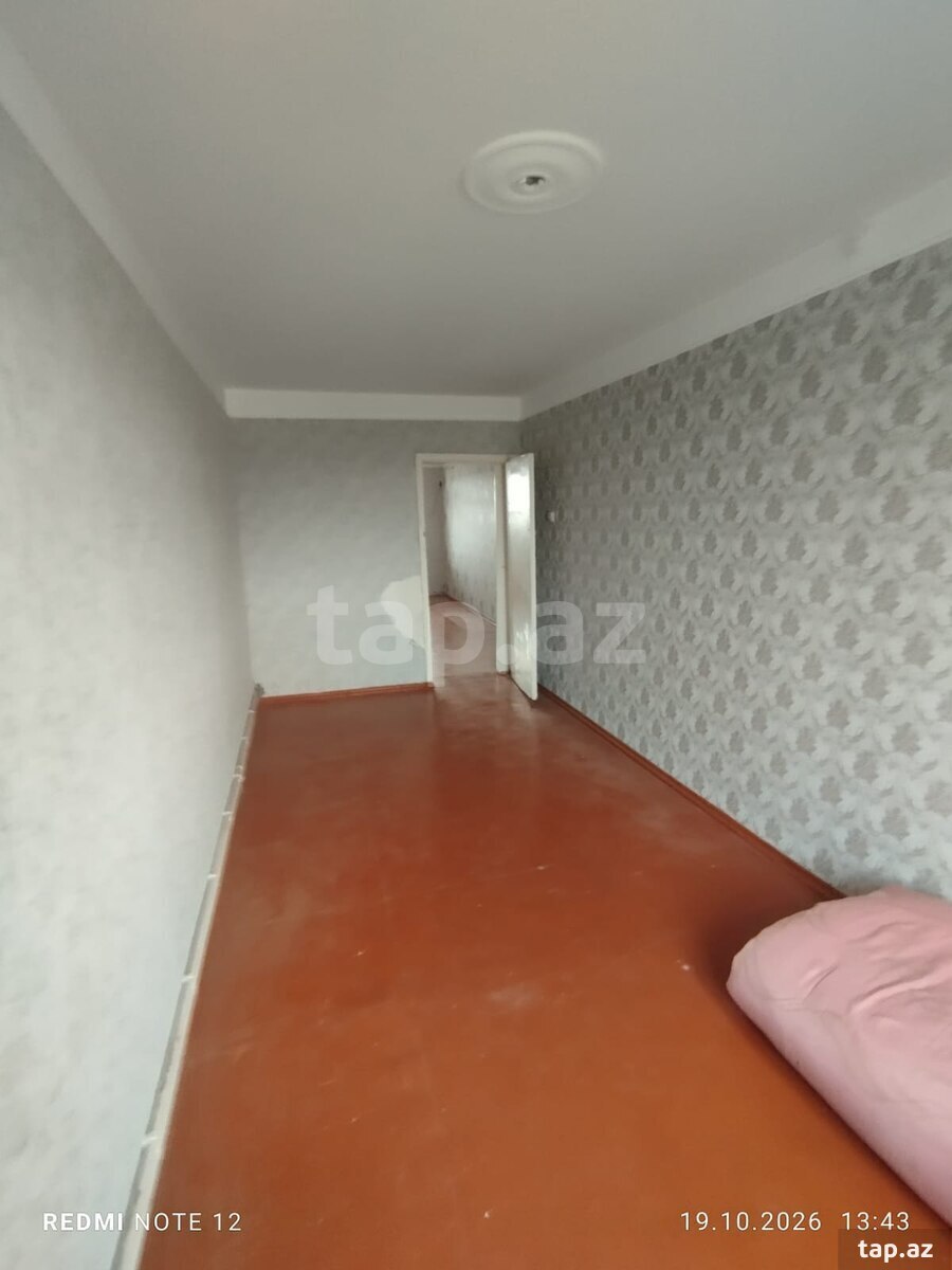 2 otaqlı mənzil satılır, Sumqayıt