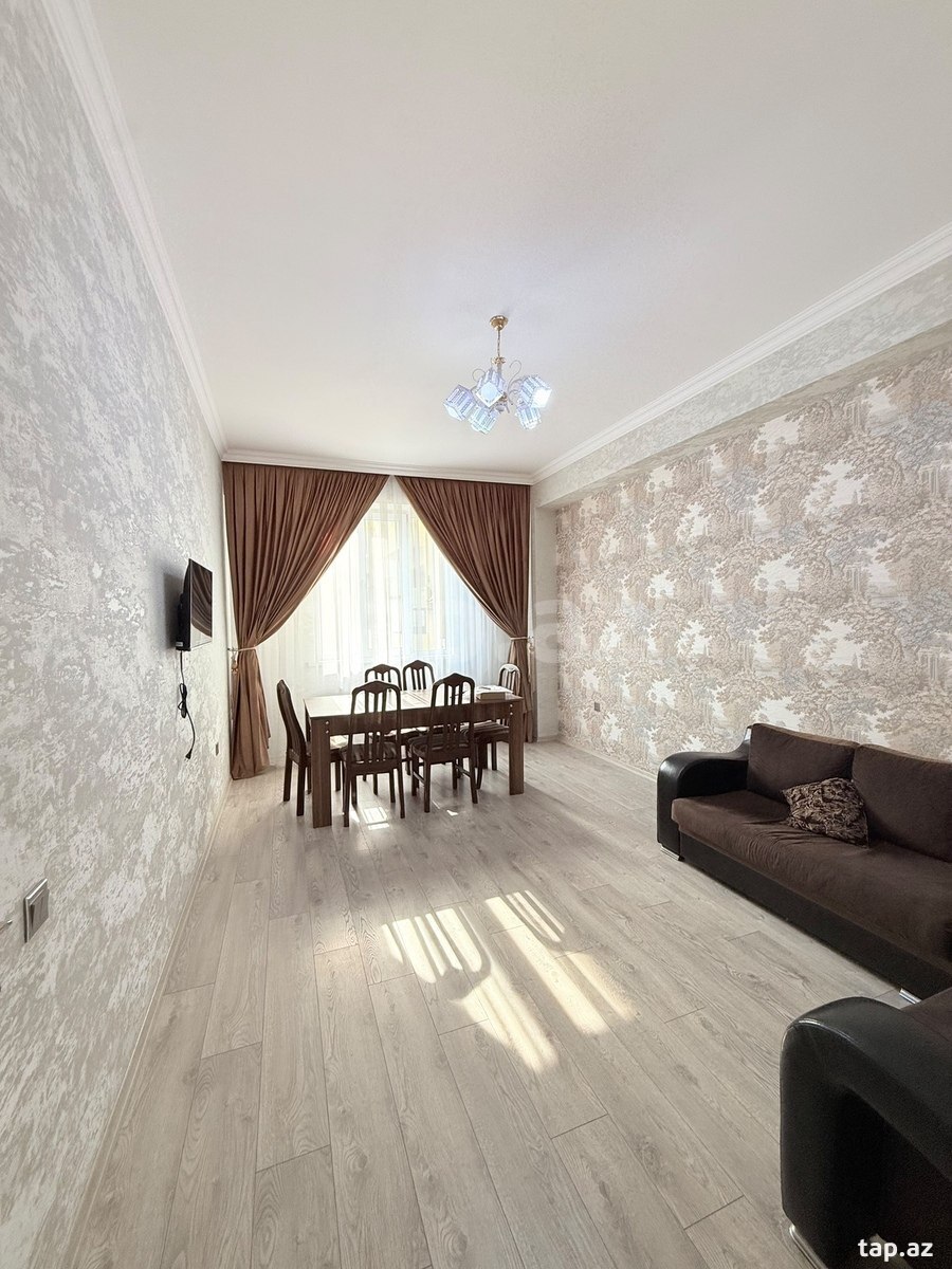 2 otaqlı mənzil satılır, Xırdalan