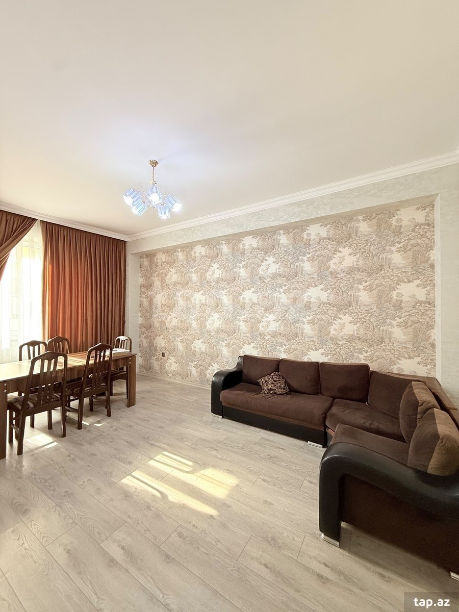 2 otaqlı mənzil satılır, Xırdalan