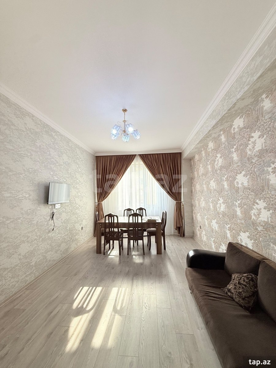 2 otaqlı mənzil satılır, Xırdalan