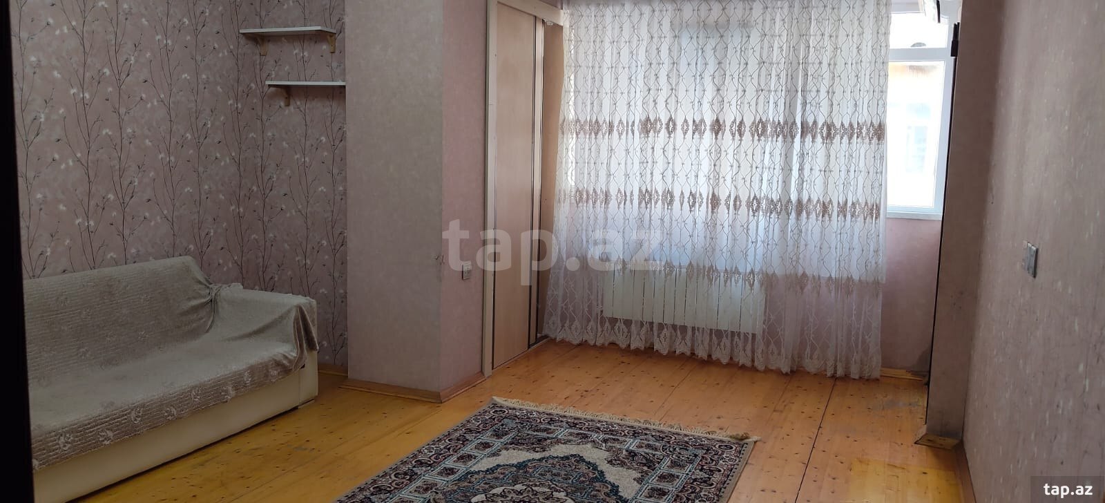 2-комн. квартира в аренду, Хырдалан
