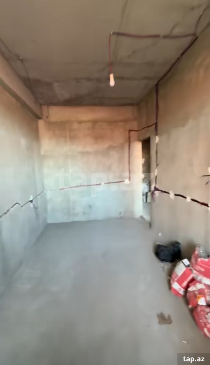 2-room apartment for sale, Mehdiabad, Absheron