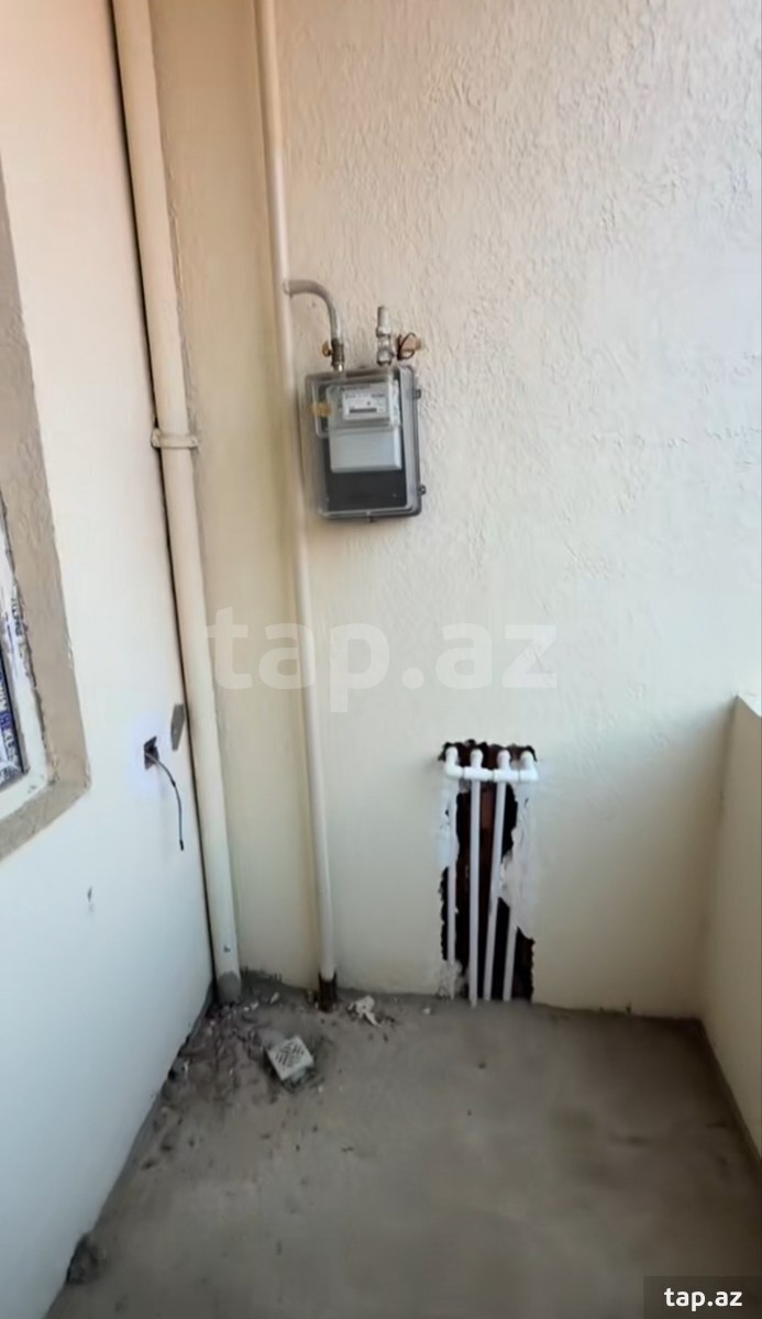 2-room apartment for sale, Mehdiabad, Absheron