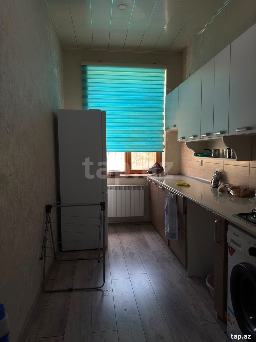 3 otaqlı mənzil kirayə verilir, Xırdalan